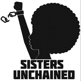 SISTERS UNCHAINED logo