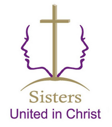 SISTERS UNITED IN CHRIST logo