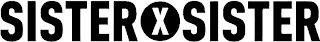 SISTERXSISTER logo