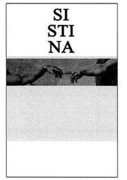 SISTINA logo