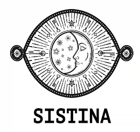 SISTINA logo