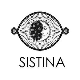 SISTINA logo