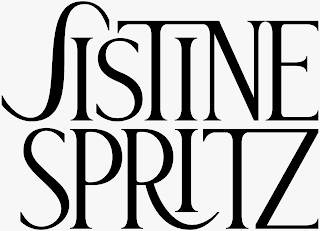 SISTINE SPRITZ logo