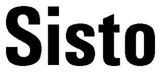 SISTO logo