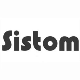SISTOM logo