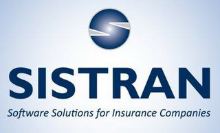 SISTRAN SOFTWARE SOLUTIONS FOR INSURANCE COMPANIES logo