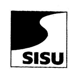 SISU logo