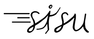 SISU logo