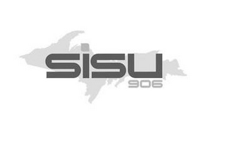 SISU 906 logo