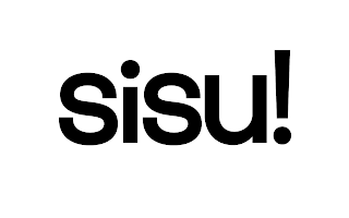 SISU! logo