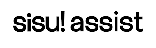 SISU! ASSIST logo