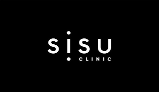 SISU CLINIC logo