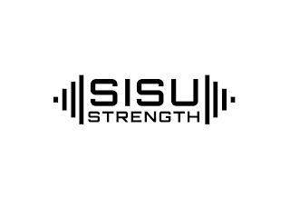SISU STRENGTH logo