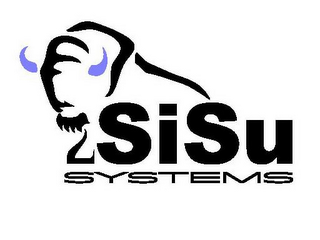 SISU SYSTEMS logo