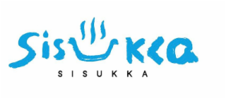 SISUKKA SISUKKA logo