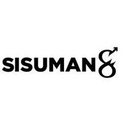 SISUMAN 8 logo