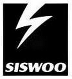 SISWOO logo
