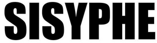 SISYPHE logo