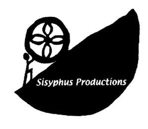 SISYPHUS PRODUCTIONS logo