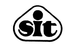 SIT logo