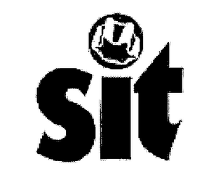 SIT logo