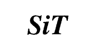 SIT logo
