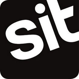 SIT logo