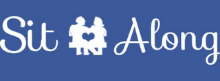 SIT ALONG logo