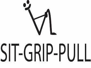 SIT-GRIP-PULL logo