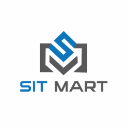 SIT MART logo