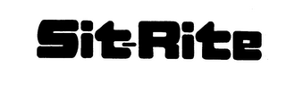 SIT-RITE logo
