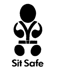 SIT SAFE logo
