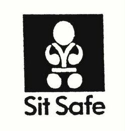 SIT SAFE logo