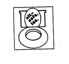 SIT-SAFE, INC. logo