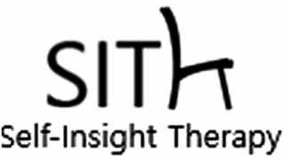 SIT SELF-INSIGHT THERAPY logo