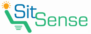 SIT SENSE logo
