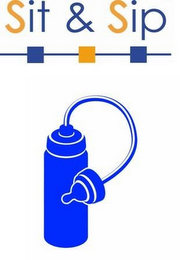 SIT & SIP logo