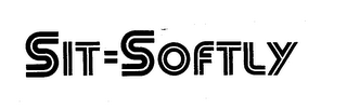 SIT-SOFTLY logo