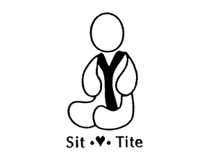SIT TITE logo