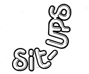 SIT-UPS logo