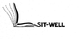 SIT-WELL logo