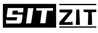 SIT ZIT logo