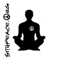 SIT4PEACE.ORG logo