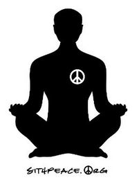 SIT4PEACE.ORG logo