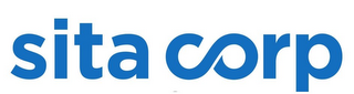 SITA CORP logo