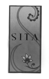 SITA S logo