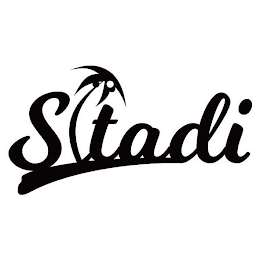 SITADI logo