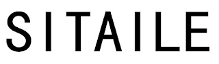 SITAILE logo
