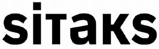 SITAKS logo