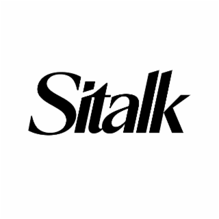 SITALK logo